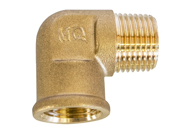 JOELHO LATAO 1/2 NPT INT X 1/2 NPT EXT 20076 / 30086