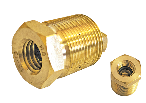 VALVULA P-13 X 3/4 NPT EXT 20047