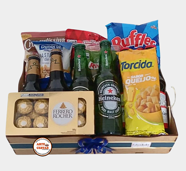 Arte Kit Parabéns Amigo