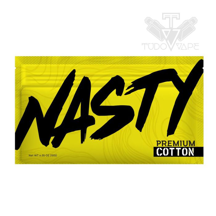 Algodão Nasty Premium Cotton 10g