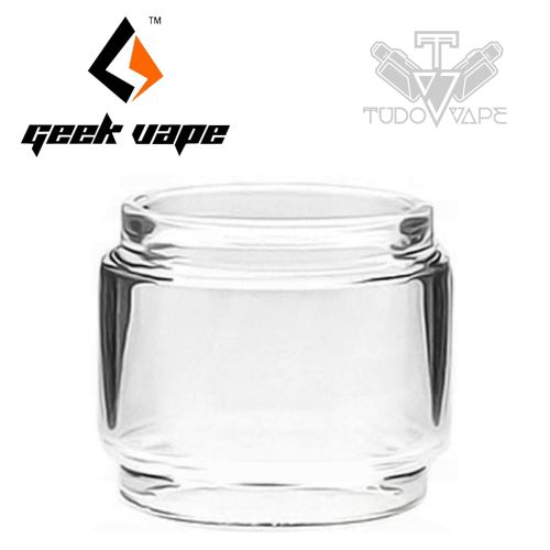 Tubo de vidro Zeus X - Z MESH - Geekvape