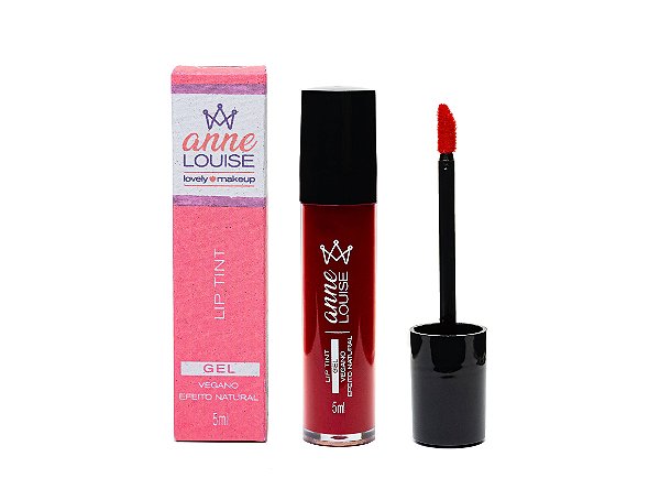 LIP TINT 03 eunatural GEL VEGANO 5ML