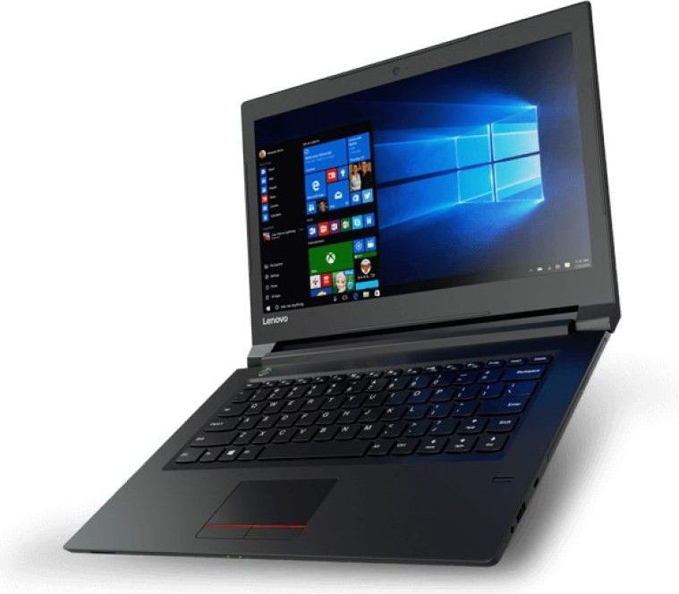 Notebook Lenovo V310 Core i5 7200u 4gb Ram DDR4 Hd 500gb Windows 10 Pró - Hdmi - 14 Polegadas -  Usado!