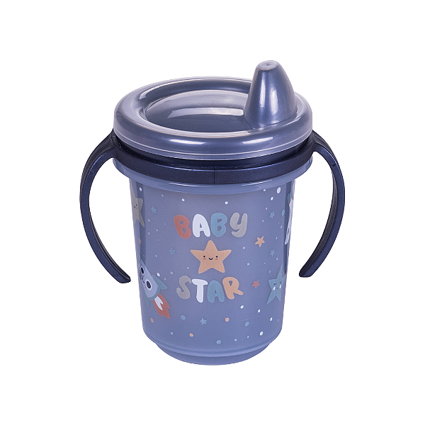 Copinho de treinamento Astronauta