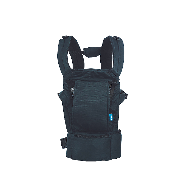 Canguru Ergonomic Line KaBaby cinza