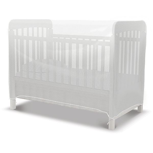 Mosquiteiro para berço buba