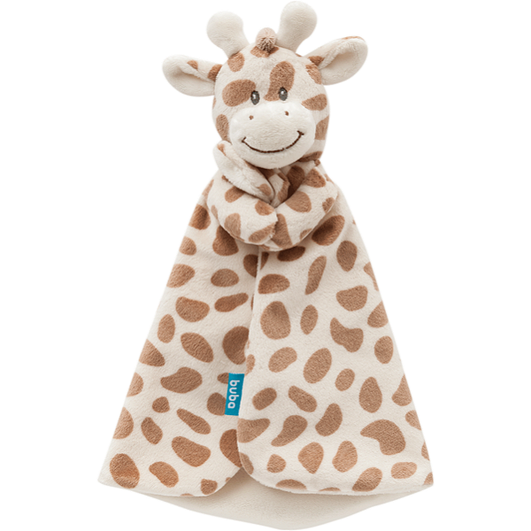 Naninha girafinha Buba