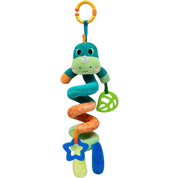 Mola de atividades bubazoo dino buba