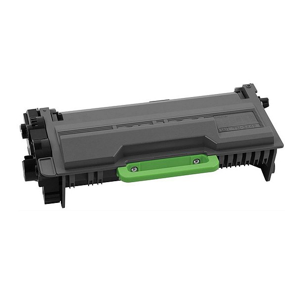 Cartucho de Toner Compatível com Brother TN3492 / TN890 20k Black | HL-L6402DW | MFC-L6902DW