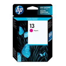 Cartucho HP 13 Magenta C4816A 14ml Original