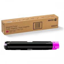 Toner Xerox 006r01463 Magenta 7120 7125 7220 7225 Original