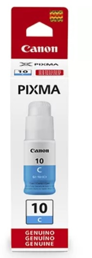 Refil p/Canon ciano Gl-10 70ml Canon CX 1 UN