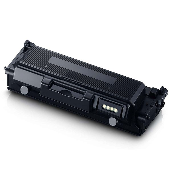 Cartucho de Toner Mecsupri Compatível com  Samsung D204 Preto MLT-D204L 5k