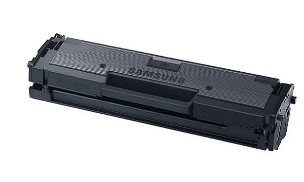 Cartucho de Toner Mecsupri Compatível com Samsung Preto MLT-D111L