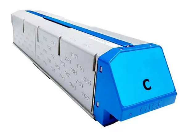Toner Okidata C911 C931 C941 | 45536523 Ciano | Original 38k