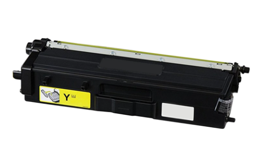 Toner Compatível com Brother TN419Y Amarelo