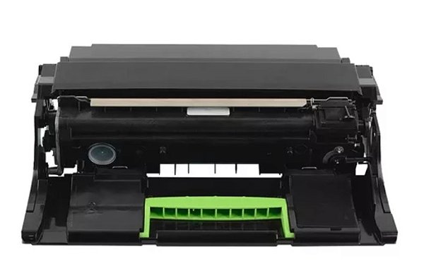 Unidade Imagem 56f0z00 P/ Lexmark Mx321 Ms421 Mx521 Mx622 compativel