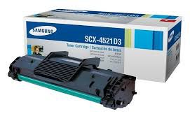 Cartucho toner p/Samsung SCX-4521D3 e MLT-D119S Original