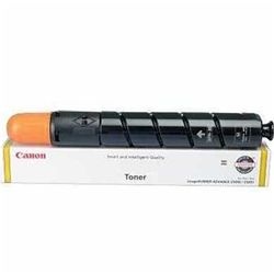 Toner Canon GPR36 Yellow 3785B003AA Original