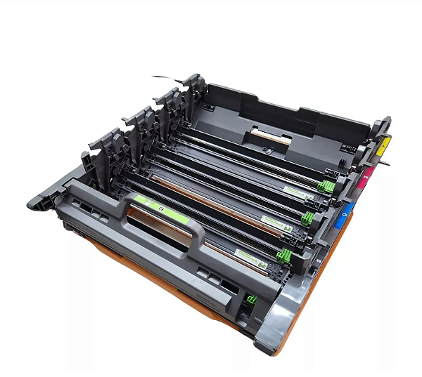 Cartucho Fotocondutor Dr-411 Cl L8360 L8610 L8900 Compativel