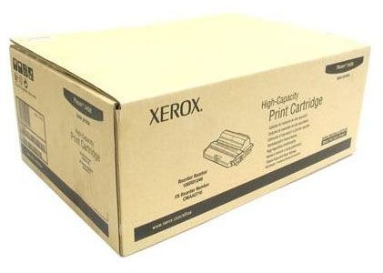 Toner Xerox 106R01246 Black 106 / 106R Original