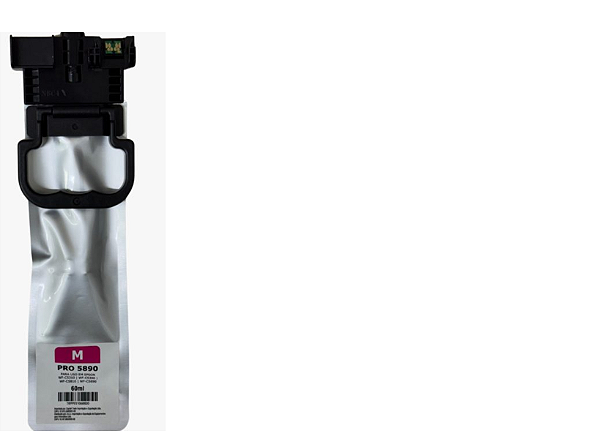 Tinta Compatível com Epson T11A320AL Magenta | WF-C5810 WF-C5390 WF-C5310 | 5k