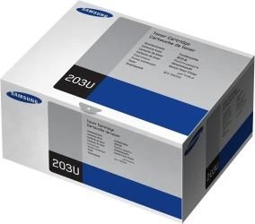 Cartucho de Toner Samsung Preto MLT-D203U Original