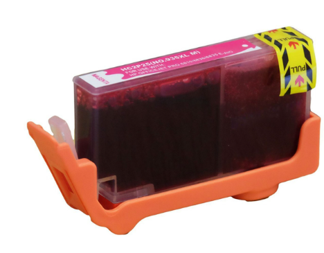 Cartucho de Tinta Compatível com HP 935XL Magenta C2P25AL C2P25AN | Officejet 6230 6830 | 13ml