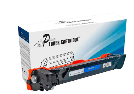 Toner Compatível com Brother TN-116 TN116 Preto 116 | HL-L1222 HL-L1222V HL-L1232W | Premium 1.5k