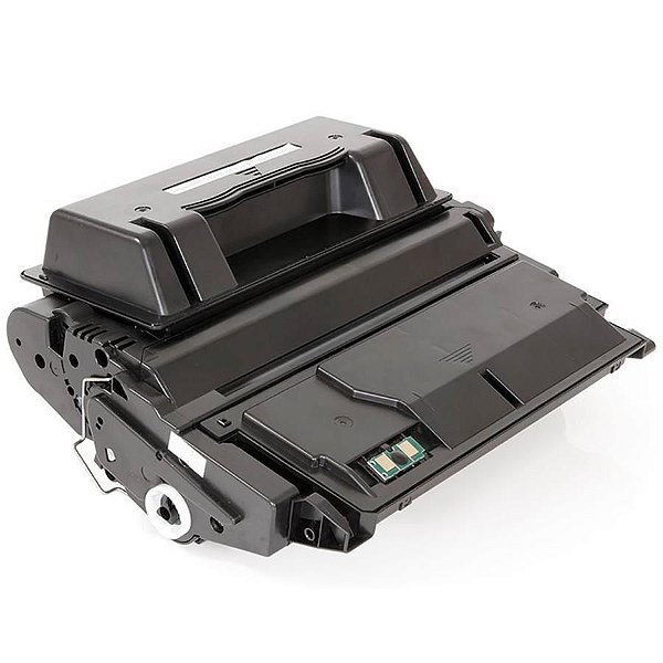 Cartucho de Toner Mecsupri Compatível com  HP Q5942A Preto 42A