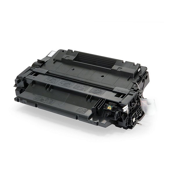 Cartucho de Toner Mecsupri Compatível com HP 51A Preto Q7551A