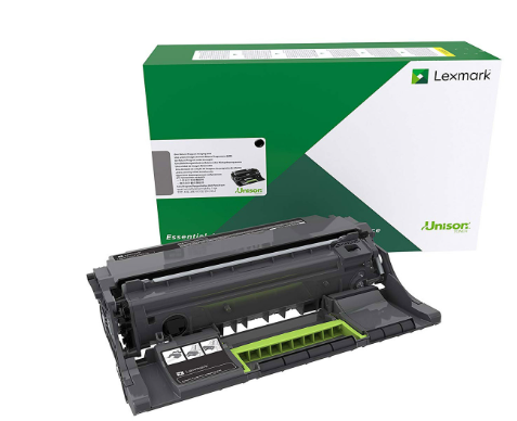 Cartucho de Cilindro Lexmark 56F0Z00 56F0ZA0 | MS321 MS421 MS521 MS621 MX521 MX621 | Original 60k