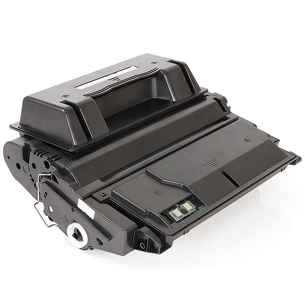 Cartucho de Toner Mecsupri Compatível com  HP Q5945A Preto 45A
