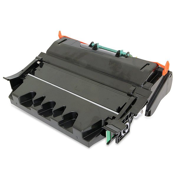 Cartucho de Toner Mecsupri compatível com Lexmark T650H11L | T650H80G | T650H11B Black  25K