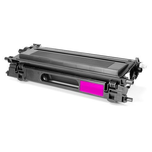 Cartucho de Toner Mecsupri Compatível com Brother TN115 Magenta