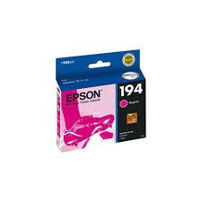 Cartucho de Tinta Epson 194 Magenta T194320 Original