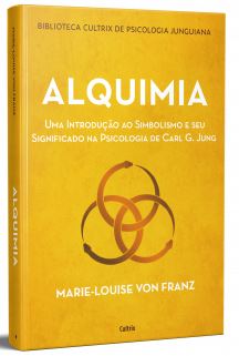 ALQUIMIA, MARIE LOUISE VON FRANZ
