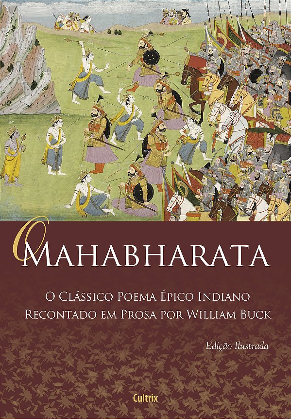 O MAHABHARATA