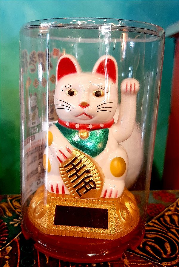 MANEKI NEKO