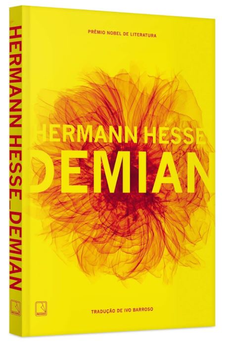 DEMIAN. HERMANN HESSE