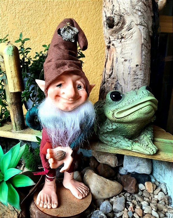 DUENDE BASY