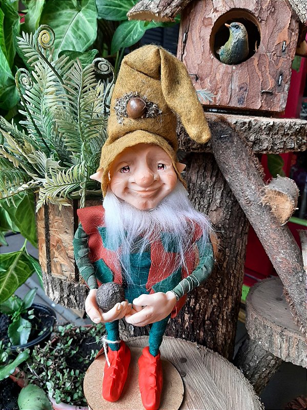 DUENDE CLION