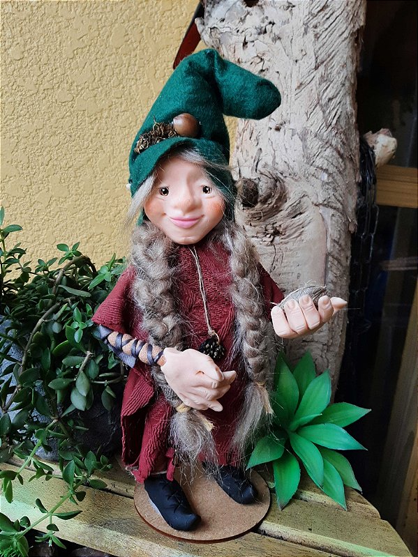 DUENDE ELORIA