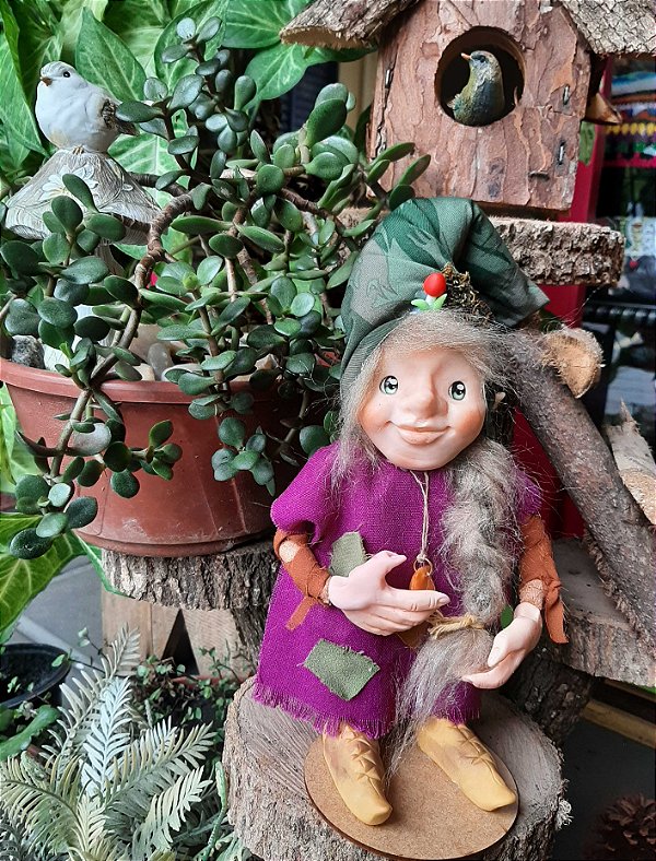 DUENDE ZEPHYRIA