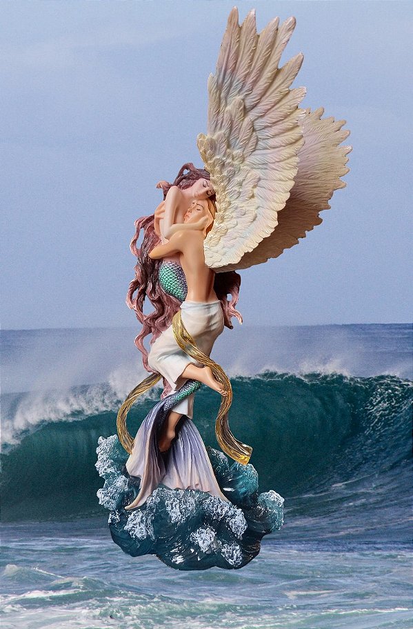 AMOR IMPOSSIVEL, SELINA FENECH. VERONESE