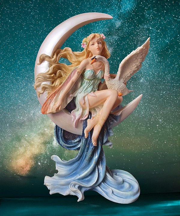 FADA ANISH NA LUA, VERONESE