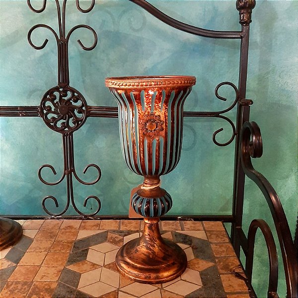 CANDELABRO. CASTIÇAL