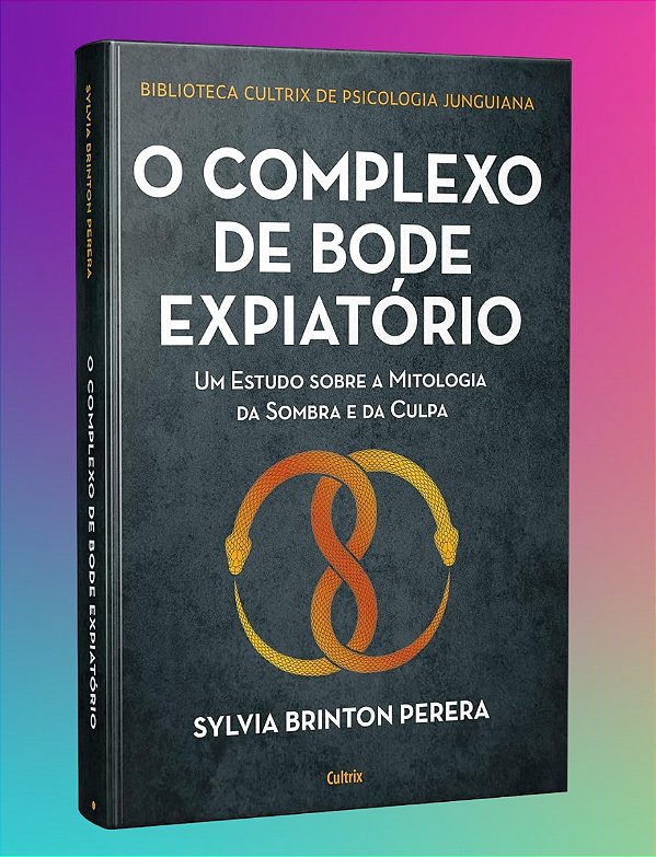 O COMPLEXO DO BODE EXPIATORIO. SYLVIA BRINTON PERERA