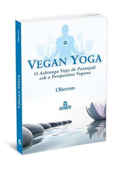 VEGAN YOGA. OBEROM