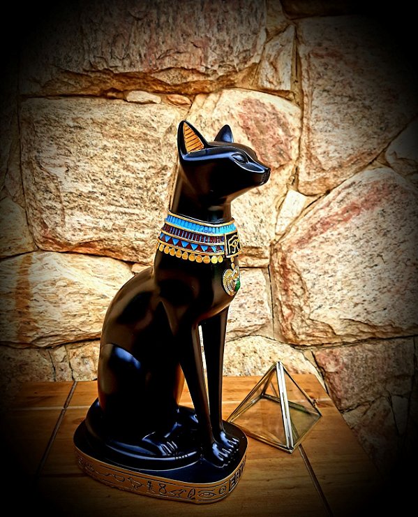 BASTET 30 CM